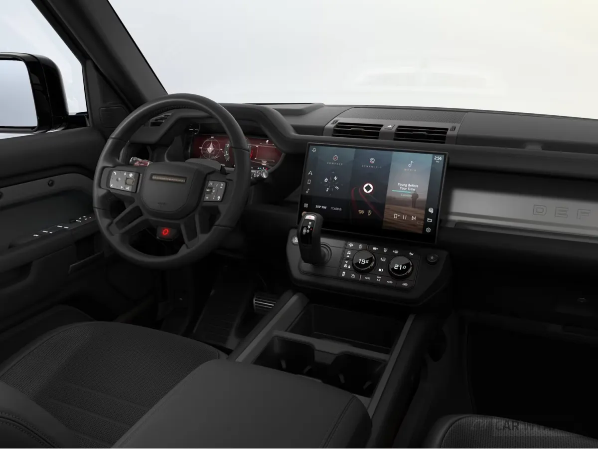 Land Rover Defender 110 Octa P635